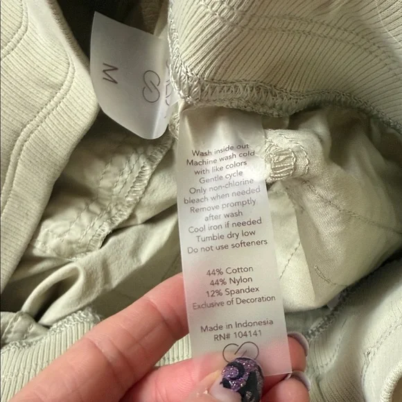 Calia Joggers - Picture 4 of 4